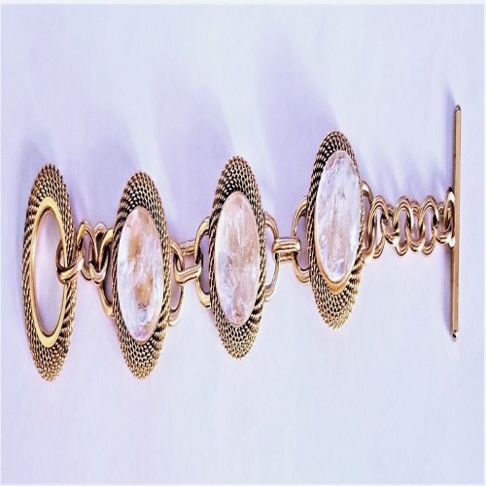 Vintage Monet Bracelet